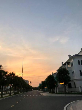 Bin Homestay - Vinhomes Ocean Park